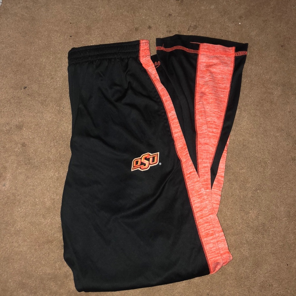 OSU sweats